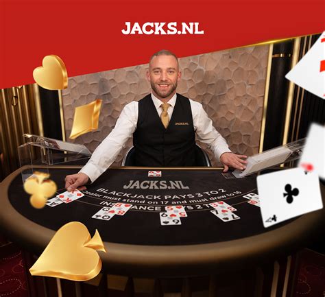 blackjack casino nederland